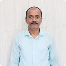 Guruswamy H G
